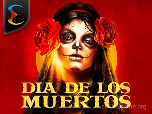 Dia De Los Muertos