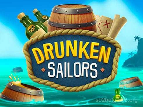 Drunken Sailors