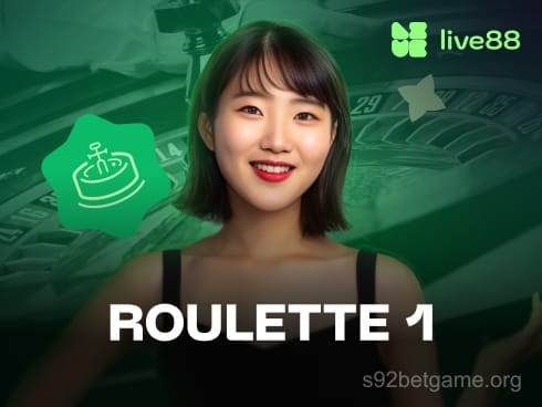 Roulette 1